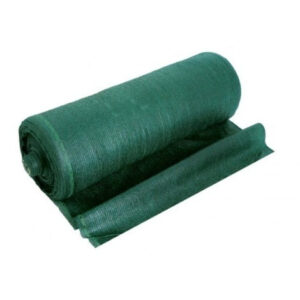 Green Shade Nets 80gsm