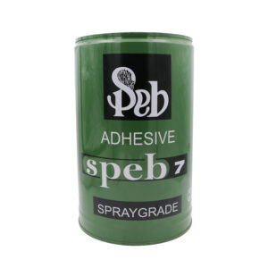 Speb7 Adhesive - 25ltr