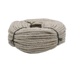 Handy Cotton Ropes, Grey