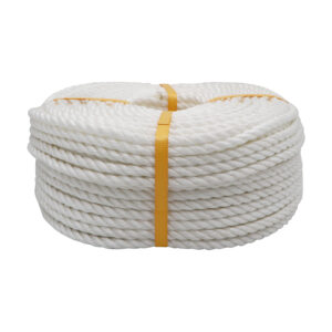 Handy Polypropylene Ropes, White