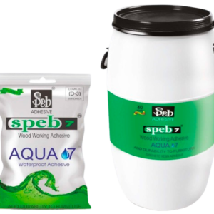 Speb7 AQUA-7 Waterproof Adhesive