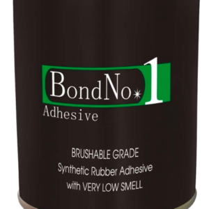 Speb7 Bond No.1 Synthetic Rubber Adhesive