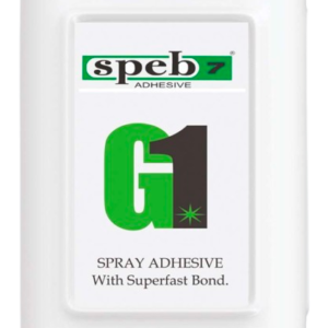 SPEB-7 G1 SUPERFAST SPRAYGRADE ADHESIVE