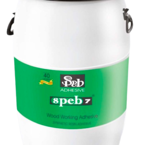 Speb7 Synthetic Resin WoodWorking Adhesive